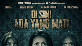 disini ada yang mati || film horor terbaru 2022/2023 || film setan terbaru