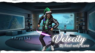 PRESET ALIGTH MONTION FF☘️ SLOWMO VELOCITY SLOW☘ DJ FEEL ONLY LOVE💚 OLD KANE 🤤🌱