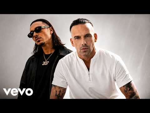 RAF  Camora ft. Apache 207 – Nur Mit Dir (Official Video)