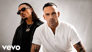 RAF  Camora ft. Apache 207 – Nur Mit Dir (Official Video)