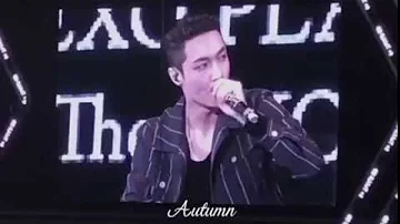 [Fancam] 161210 - Full CUT EXO in EXO'rDIUM in Osaka D3