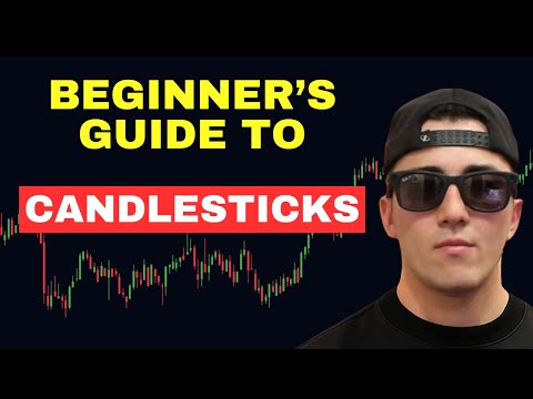 Panduan Pemula Membaca Candlestick