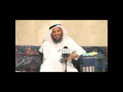 الشيخ عثمان الخميس وأجوبة تهم مرتادي الصيد 4