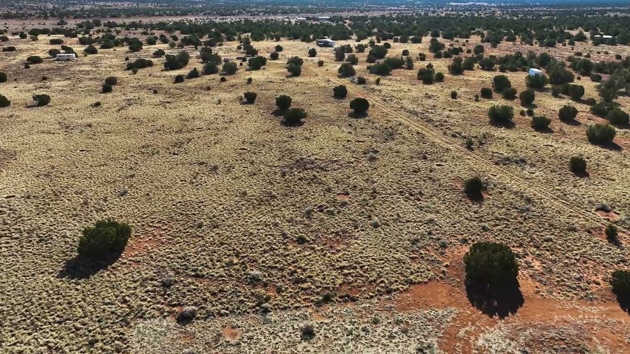 1 Acre - Mobile Homes & Seasonal RV Allowed! In Williams, Coconino County AZ