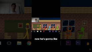 Redstone Contraptions Showdown | Who Will Win the Golden Trophy