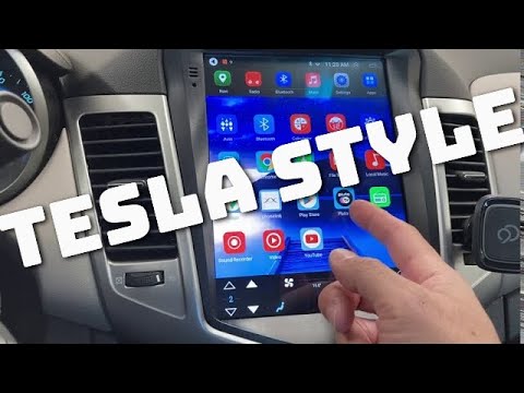 Tesla mba 145