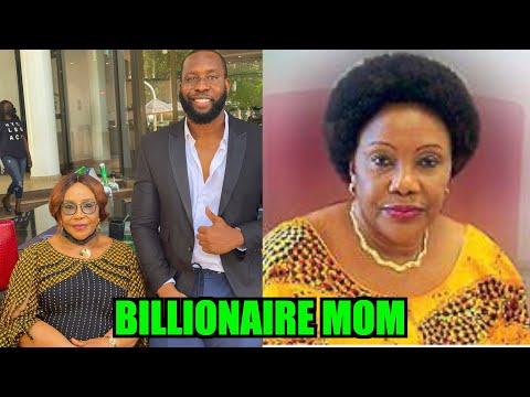 senator joy emodi biography sample