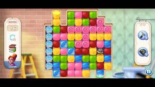 Penny & Flo: Finding Home Level 208 - No Booster || GamerChets