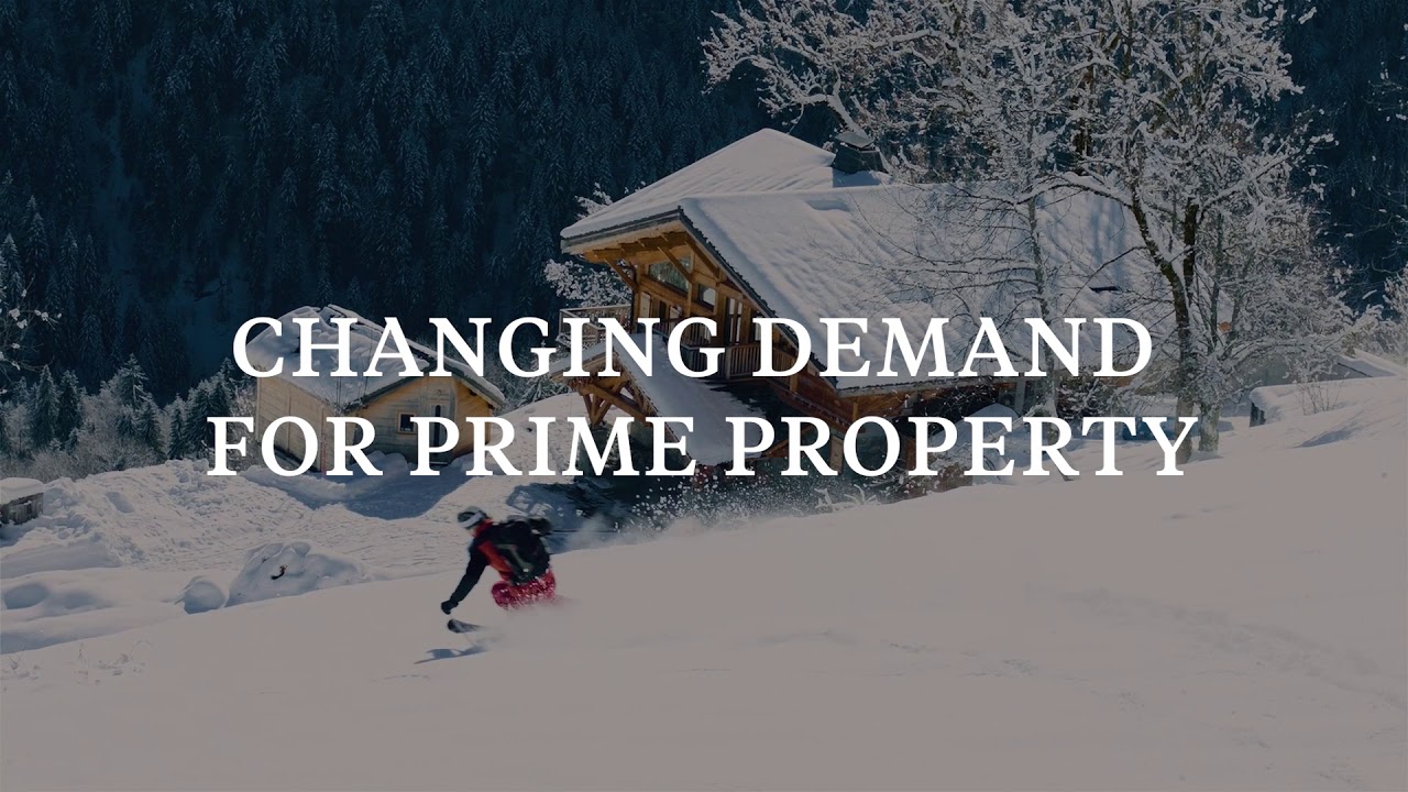 The Wealth Report 2021