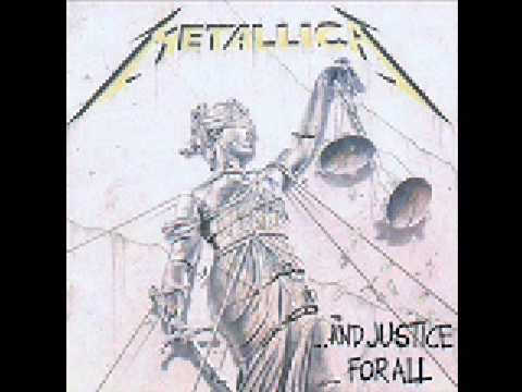 Metallica (+) The frayed ends of sanity