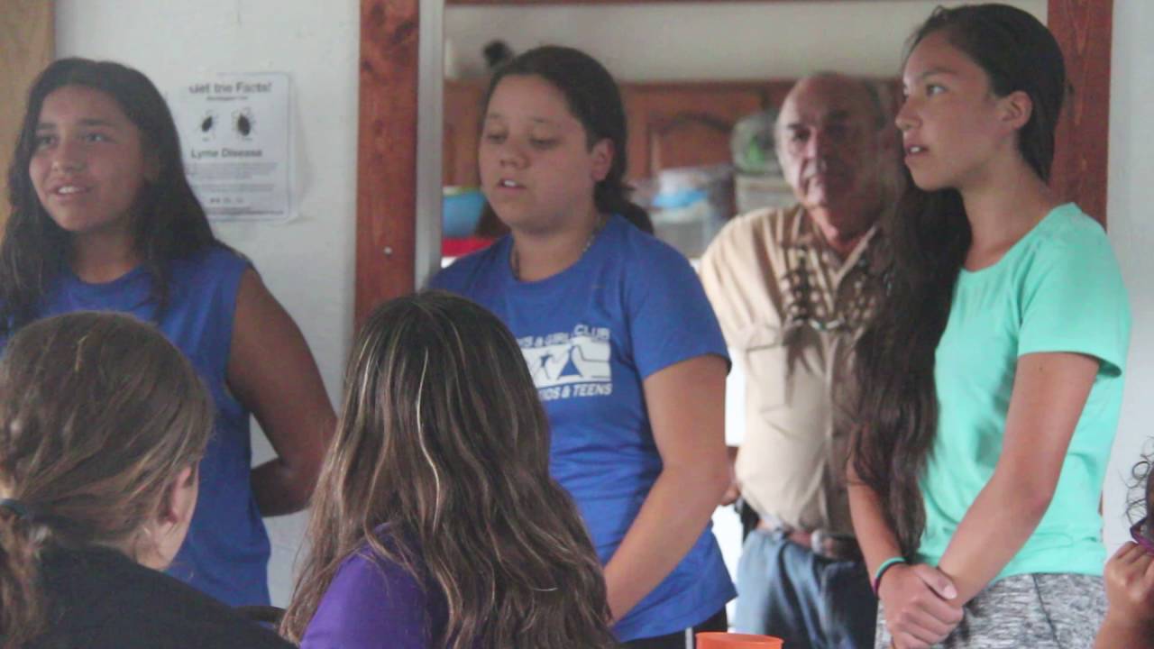 Water Song by Akwesasne Freedom School YouTube