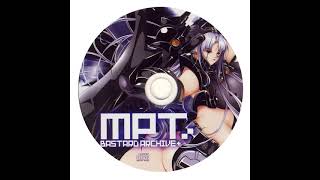M-Project - Cherry2008 Edit