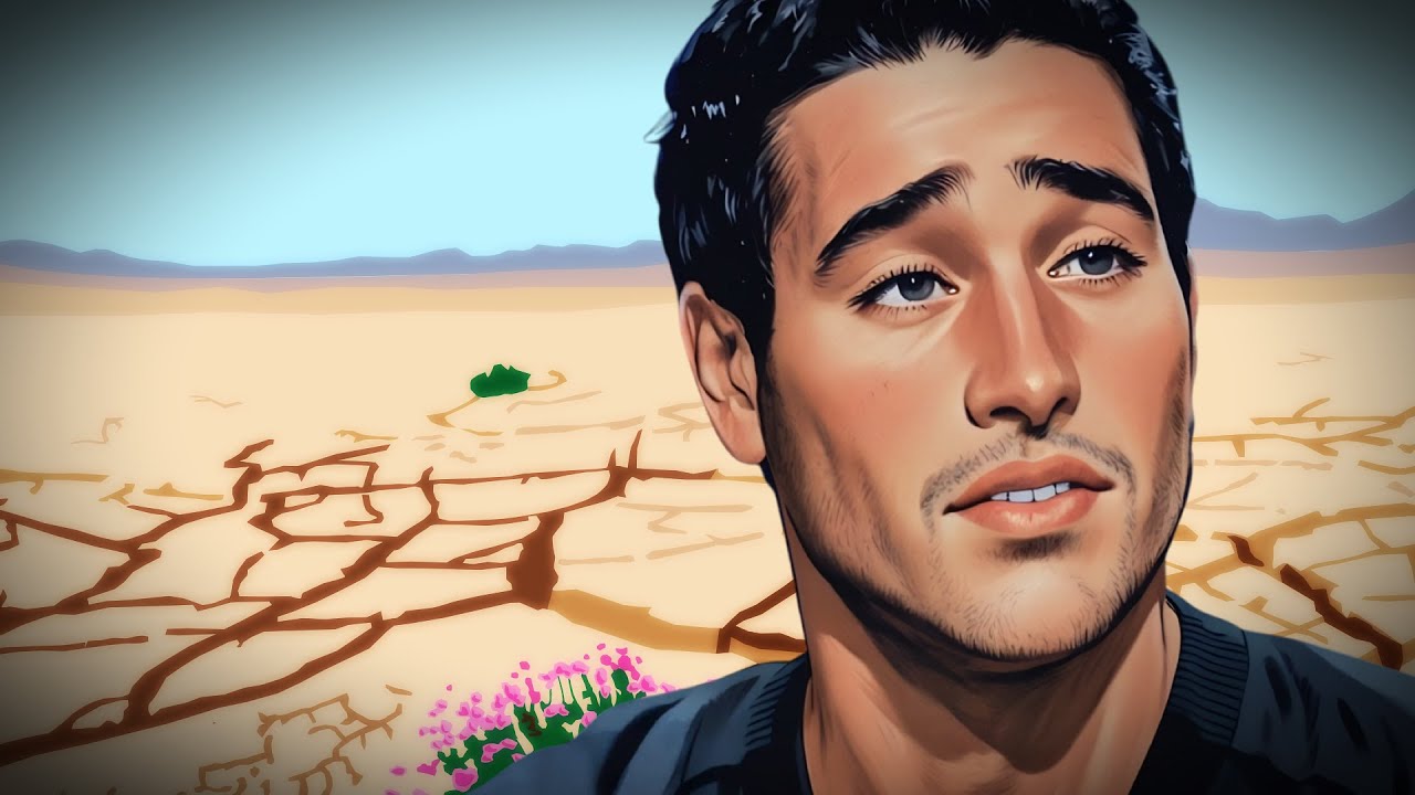 محمد أمين حمزاوي... والخطايا الثلاث