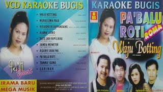 Download Lagu Vcd Karaoke Bugis Pa'balu Roti Roma (Full Album) MP3