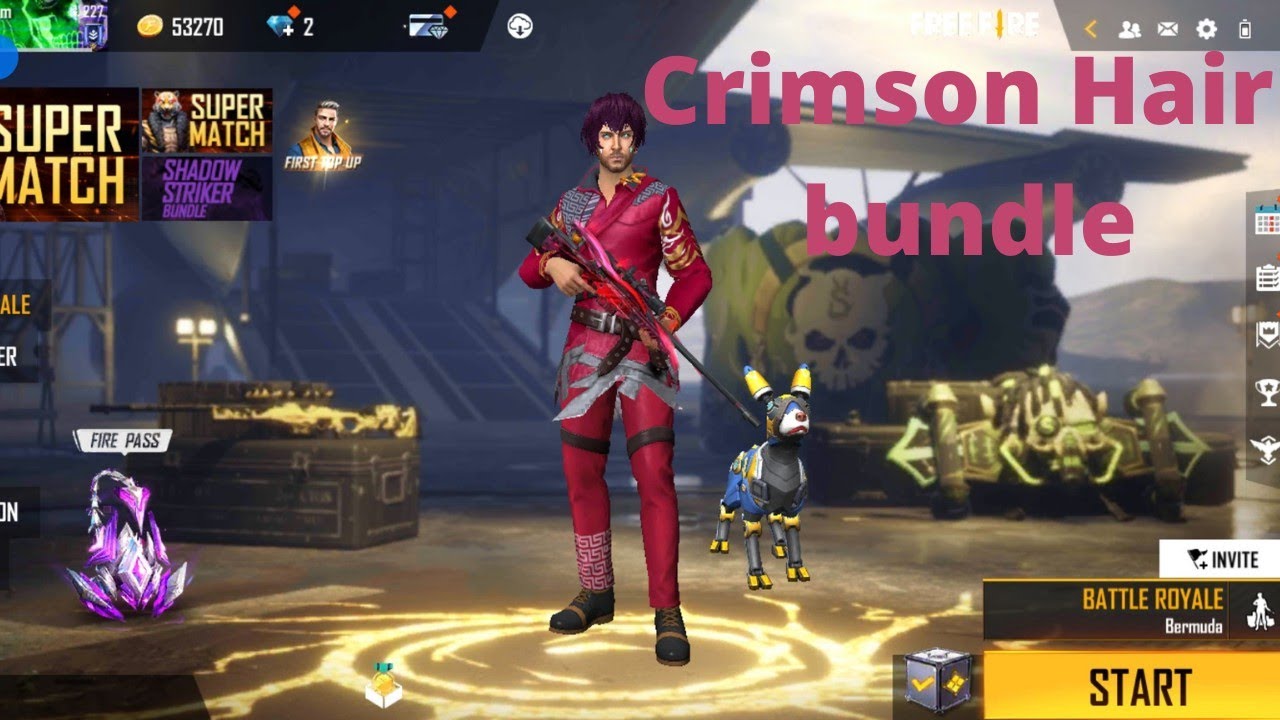 NEW LEGENDARY OP BUNDLE/ARTIFICIAL GAMER ADITYA...