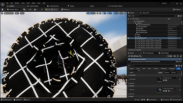 Enable Virtual textures fast in Unreal engine 5