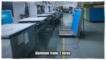 Riotouch interactive whiteboard