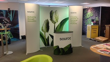 ISOframe Wave - Demo