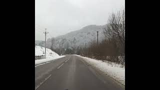 По дорогам України...