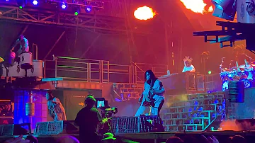 Slipknot - Solway Firth @ Louder Than Life (September 27, 2019)