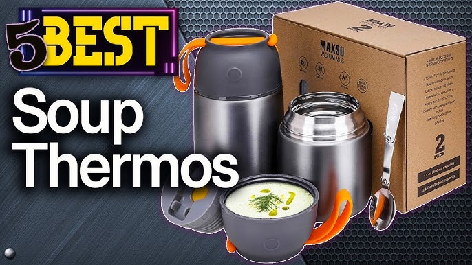 Top 10 Best Hot Food Thermoses in 2023  The Ultimate Countdown, Reviews &  Best Picks! 
