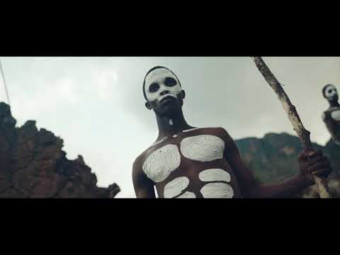 Mnqobi Yazo - Ubhoko (Intro) [Official Music Video]