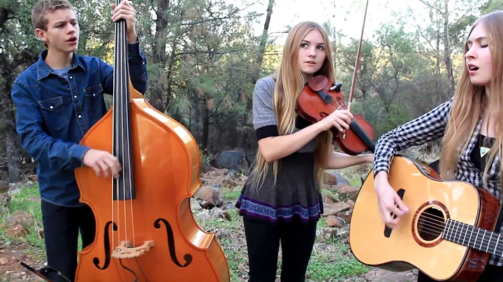 Paige Anderson & The Fearless Kin - "Wild Rabbit"