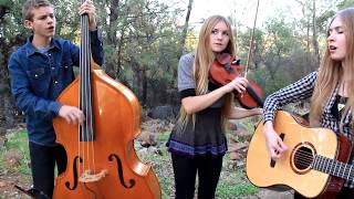 Paige Anderson & The Fearless Kin - "Wild Rabbit" chords