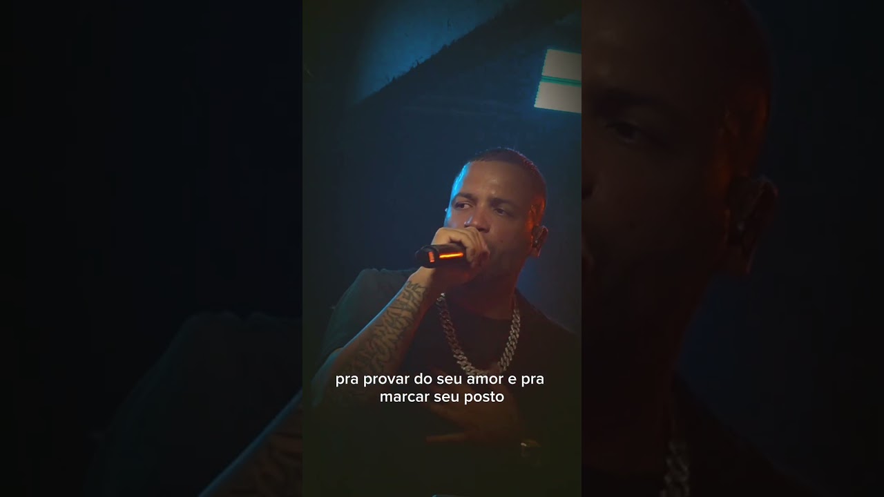 O ser humano é falho... #projota #rap