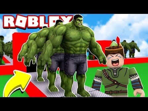 FÁBRICA DOS VINGADORES NO ROBLOX ! (Super Hero Tycoon) 