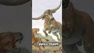 Os Ancestrais dos Bovinos  #animais #boi #curiosidades #shorts #explore #viral