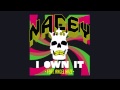 Nacey - I Own It ft. Angel Haze (Official Audio)