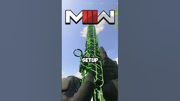 This FJX HORUS loadout is INSANE right now in WARZONE!!