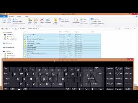 اختصارات رائعة داخل لوحة المفاتيح | وظائف سحرية للوحة المفاتيح Keyboard