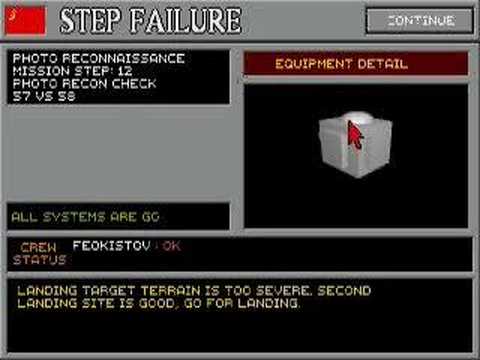 Buzz Aldrins Race Into Space - The October Surprise