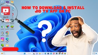 How to Download & Install Jio TV App On PC, Windows 11/10/8/7 #jiotv screenshot 5