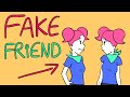 5 Signs Someone Is a Fake Friend