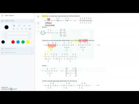 Video: Wat is dizuur in de organische chemie?