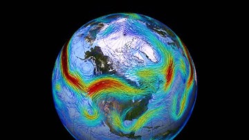 The Polar Jet Stream