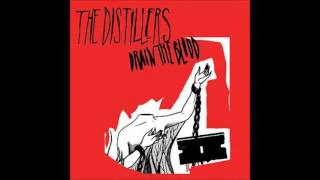 Video thumbnail of "The Distillers - Drain the blood"