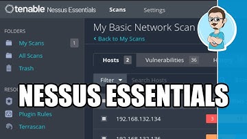 How to Install Nessus Essentials in Kali Linux!