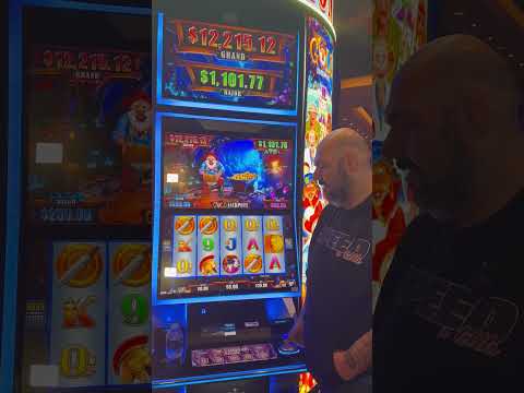 $25 Spins on Where's The Gold Jackpots! #casino #slots #vegas #lasvegas #slotmachine #winning #win