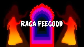 The Strange Algorithm Series - Raga Feegood (Music Video)