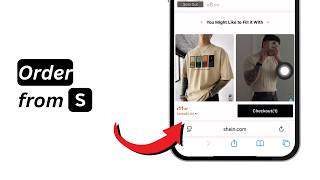 How to Place Order on Shein 2026 screenshot 4
