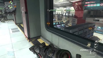 CLEAN WINDOW SHOT HITMARKER!