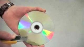 Actualité : Comment réparer un CD ou un DVD rayé ? - Gamecash