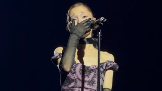 Hampstead - Ariana Grande (At The Crypto.com Arena In Los Angeles Night Two/On June 14, 2026)