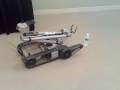 iRobot Packbot Demo