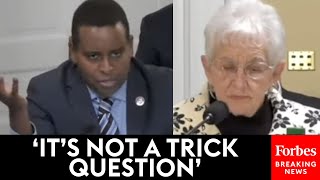 'Do You Believe That This Bill Should Apply To Private Schools?': Joe Neguse Presses Virginia Foxx