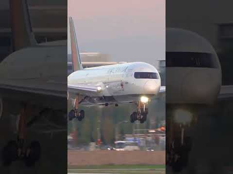 Video: Prihod do in z letališča Vancouver (YVR)